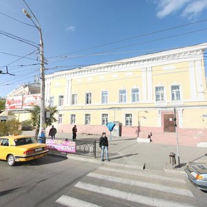 Admiralteyskaya Street, 23/14, Astrahan: photo