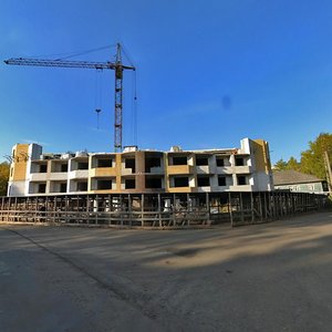 Ulitsa Ordzhonikidze, 5А, : foto