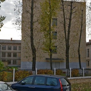 Avangardnaja Street, 42, Minsk: photo