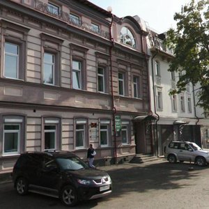 Permskaya Street, 72, Perm: photo