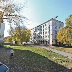 Novorossiyskaya Street, 9/81, Barnaul: photo