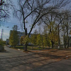 Ulitsa Pirogova, 10, Kursk: photo