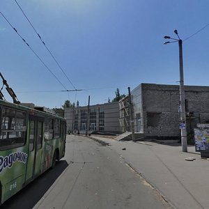 Ploshcha Vyzvolennia, 1К, Kryvyi Rih: photo