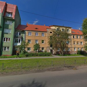 General-Leytenanta Ozerova Street, 51А, Kaliningrad: photo