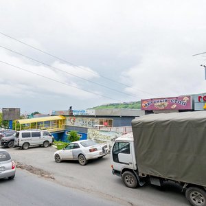 Strelochnaya Street, 17А, Vladivostok: photo