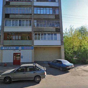 Yerofeeva Street, 9, Tver: photo