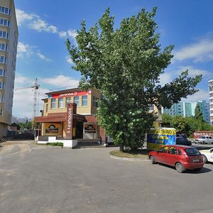 Ulitsa Sergeya Shilo, 202Д, Taganrog: photo