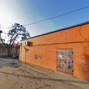 Vulytsia Severyna Nalyvaika, 20А, : foto
