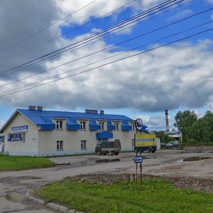 Rabochaya Street, 5, Veliky Novgorod: photo