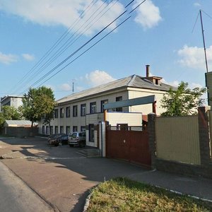 Ryazanskaya ulitsa, 47А, Ufa: photo