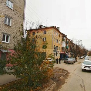 Teatralnaya ulitsa, 23, : foto