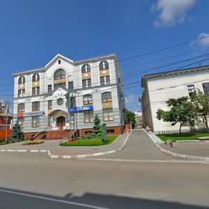 Proletarskaya Street, 1А, : foto