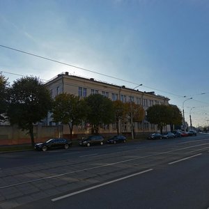 Masherava Avenue, 9, : foto