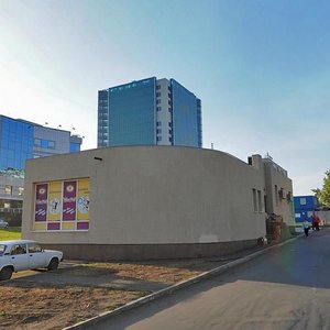 Ulitsa Chkalova, 3/5, Orenburg: photo