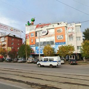 Пермь, Улица Крупской, 31: фото