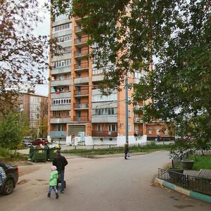 Chernyakhovskogo Street, 11, Nizhny Novgorod: photo