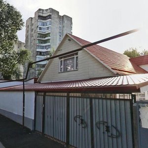 Serke Kozhamkulov Street, 155 ، ألماتي: صورة