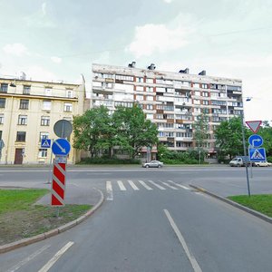 KIMa Avenue, 3, Saint Petersburg: photo