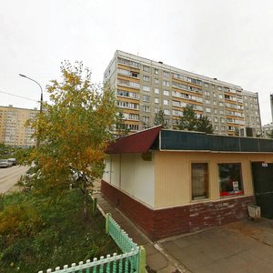 Sergeya Akimova Street, 51А, : foto