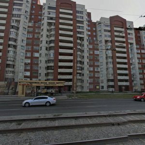 Bebelya Street, 184, Yekaterinburg: photo