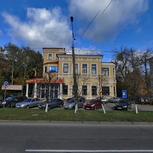 Kompozitorov Vorobyovykh Street, 10 ، : صورة