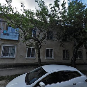 Ivana Golubtsa Street, 6, Sevastopol: photo