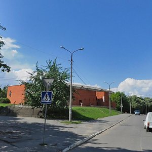 Хмельницкий, Улица Хотовицкого, 3: фото