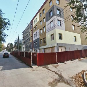 Komsomolskaya Street, 7литБ, Samara: photo