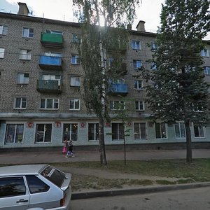 Yaroslavskaya Street, 8, Uglich: photo