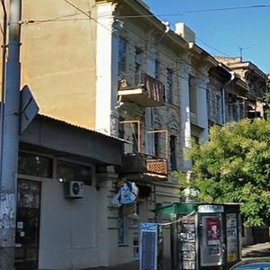 Uspenska vulytsia, 16, Odesa: photo