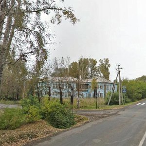 Ulitsa Antipova, 7А, : foto