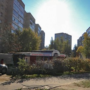 Pontekorvo Street, 5А, Dubna: photo