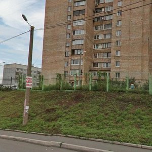 Shilkinskaya Street, 9 ، فلاديفوستوك: صورة