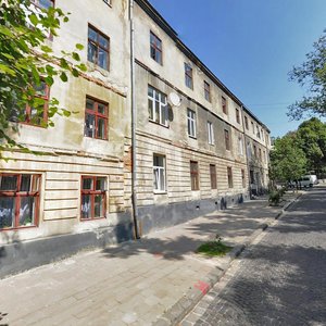 Vulytsia Lysenka, 11А, Lviv: photo