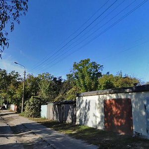 Zaliznychna Street, 36А, Kyiv: photo