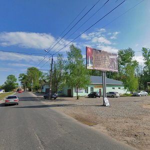 Ivanovskaya Street, 7, Kohma: photo