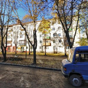 Pivnichnyi bulvar, 8, Ivano‑Frankivsk: photo