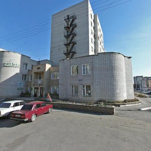 Kravchenko Street, 56, Kurgan: photo