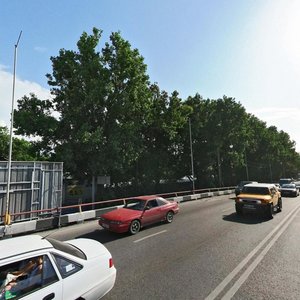 Raiymbek Avenue, 158Б, Almaty: photo