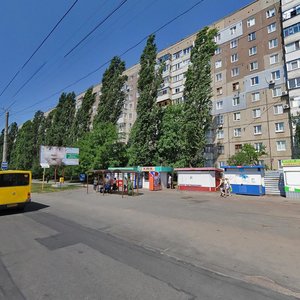 Poltavska vulytsia, 28к1, Kropyvnytskyi: photo