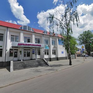 Starovilska vulytsia, 2, Zhytomyr: photo