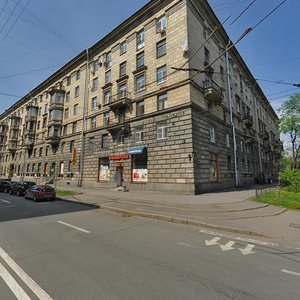 Ordinarnaya Street, 20, : foto