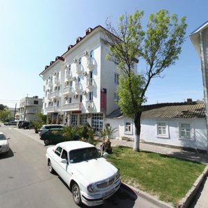 Анапа, Владимирская улица, 20: фото
