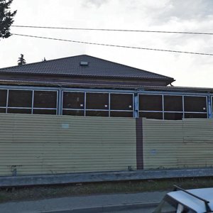 Armyanskaya ulitsa, 1/3, Sochi: photo