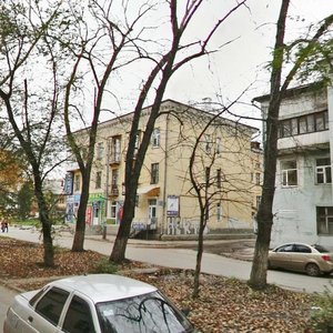 Krasnodonskaya ulitsa, 15, : foto