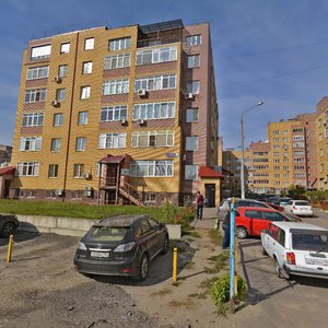 Betankur Street, 4, Nizhny Novgorod: photo