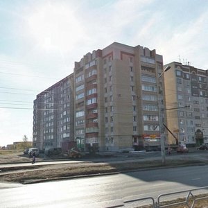 5-y mikrorayon, 4А, Kurgan: photo