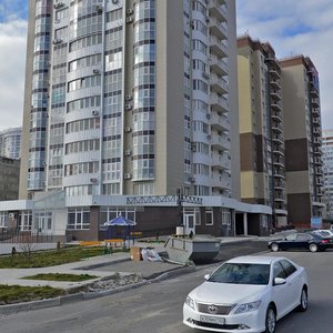 Yuzhnaya Street, 23, Novorossiysk: photo