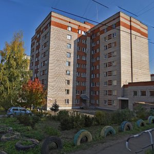 Karla Marksa Street, 316, Izhevsk: photo