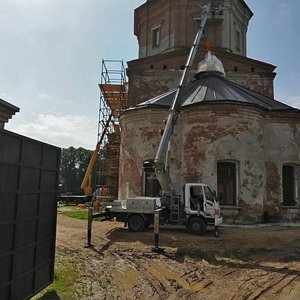 Pokrovskaya ulitsa, 10, Kaluga: photo